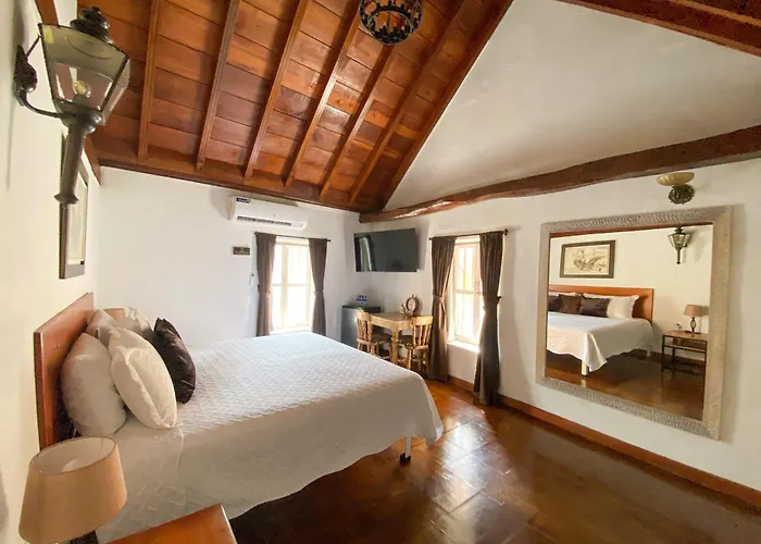 Life Is Good Cartagena Hostel